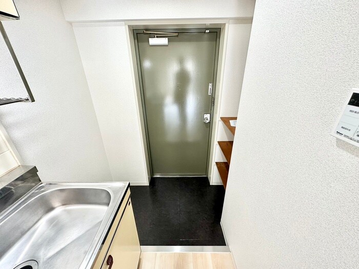 ＨＲＫスポーツレジデンスの物件内観写真