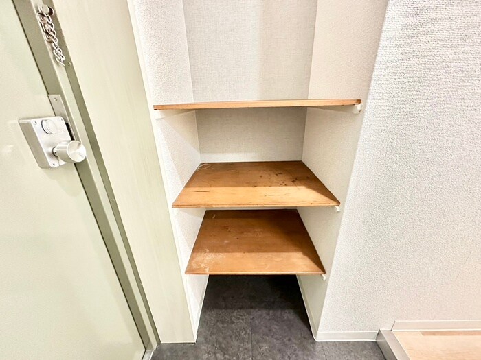 ＨＲＫスポーツレジデンスの物件内観写真