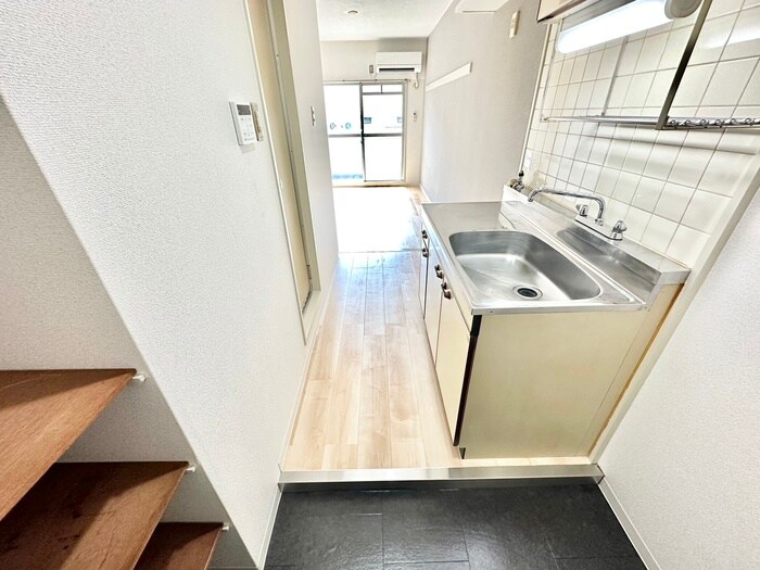 ＨＲＫスポーツレジデンスの物件内観写真