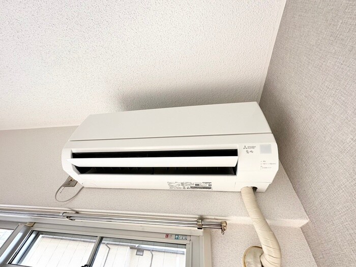 ＨＲＫスポーツレジデンスの物件内観写真