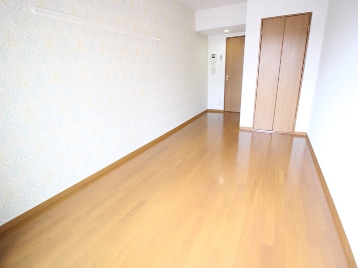 クローバーコートの物件内観写真