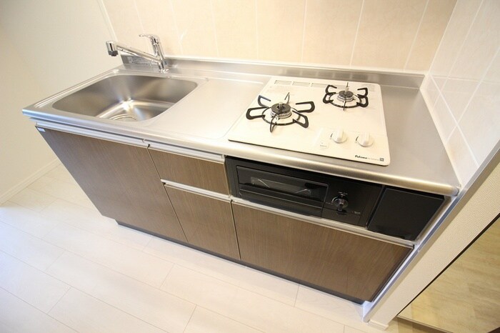 Ｔ　Ｃｌｅｆ　（ティ－クレフ）の物件内観写真