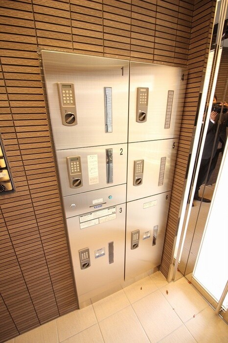 Ｔ　Ｃｌｅｆ　（ティ－クレフ）の物件外観写真