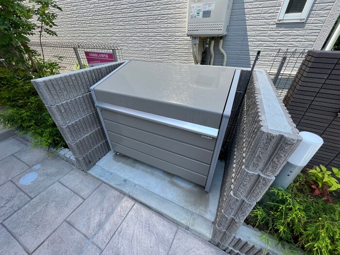 Ｔ　Ｃｌｅｆ　（ティ－クレフ）の物件外観写真