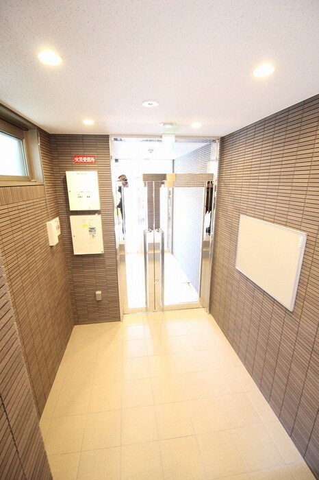 Ｔ　Ｃｌｅｆ　（ティ－クレフ）の物件外観写真