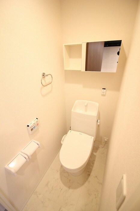 Ｔ　Ｃｌｅｆ　（ティ－クレフ）の物件内観写真