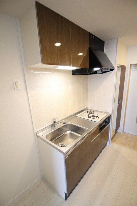 Ｔ　Ｃｌｅｆ　（ティ－クレフ）の物件内観写真