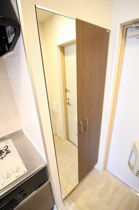 Ｔ　Ｃｌｅｆ　（ティ－クレフ）の物件内観写真