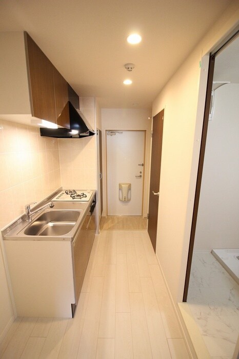 Ｔ　Ｃｌｅｆ　（ティ－クレフ）の物件内観写真