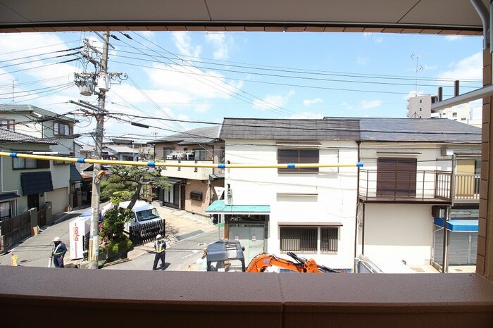 Ｔ　Ｃｌｅｆ　（ティ－クレフ）の物件内観写真