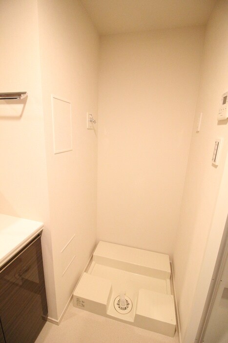 ｻﾞ･ﾊﾟｰｸﾊｳｽ三条油小路(108)の物件内観写真