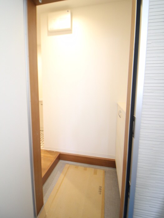 寿ＯＭパレスの物件内観写真