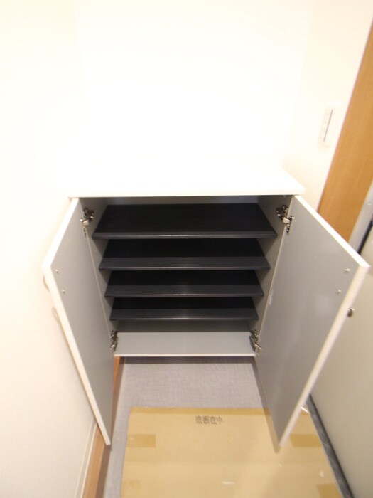 寿ＯＭパレスの物件内観写真