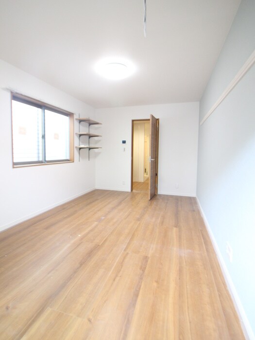 寿ＯＭパレスの物件内観写真