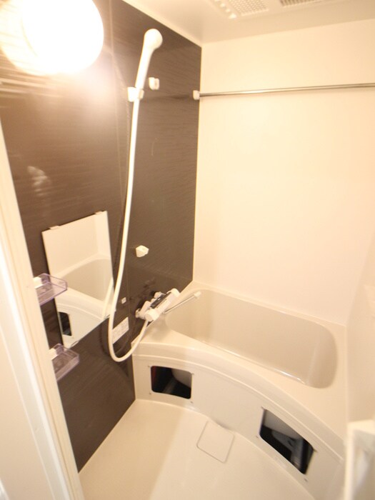 寿ＯＭパレスの物件内観写真