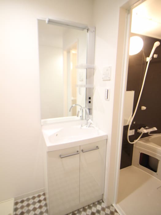 寿ＯＭパレスの物件内観写真