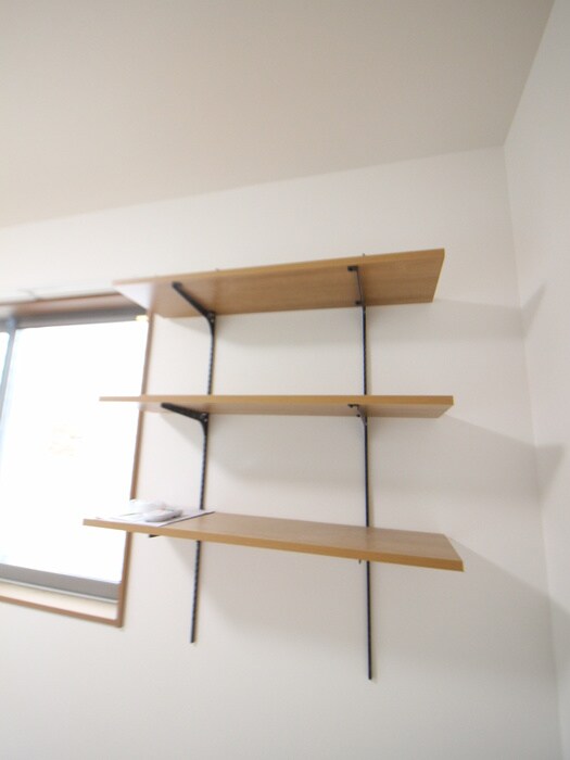 寿ＯＭパレスの物件内観写真