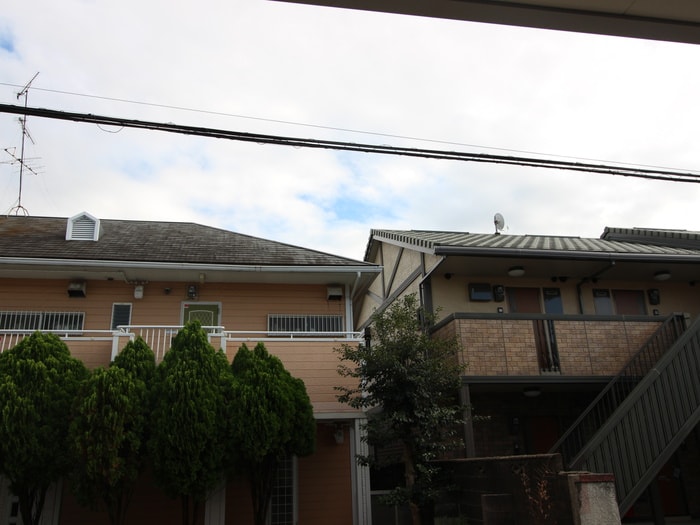 寿ＯＭパレスの物件内観写真