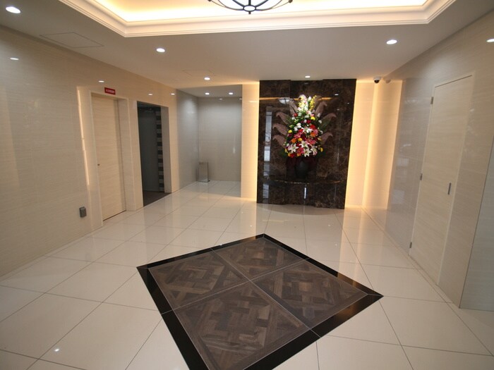 Luxe新大阪西の物件外観写真