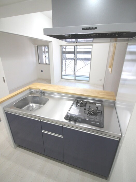 Luxe新大阪西の物件内観写真