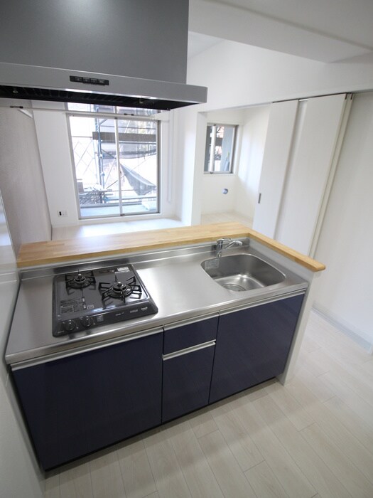 Luxe新大阪西の物件内観写真