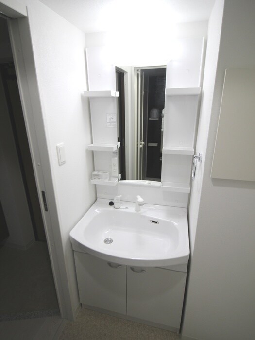 Luxe新大阪西の物件内観写真