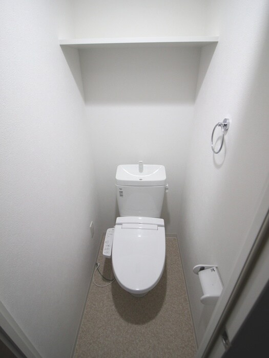 Luxe新大阪西の物件内観写真