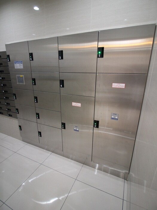 Luxe新大阪西の物件外観写真