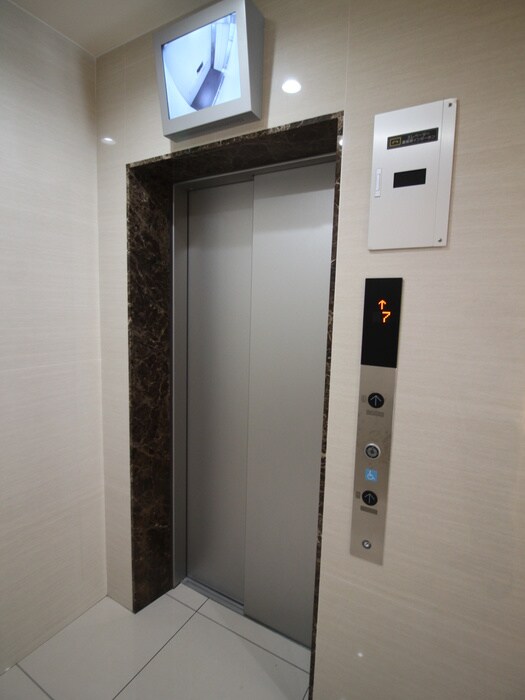 Luxe新大阪西の物件外観写真