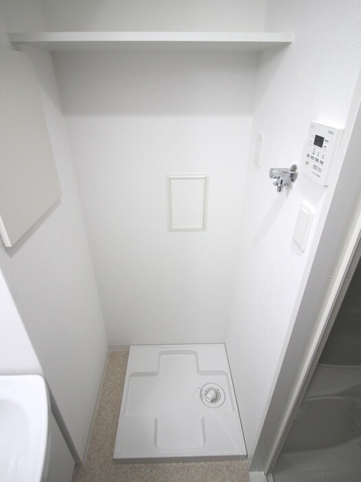 Luxe新大阪西の物件内観写真