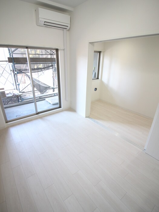 Luxe新大阪西の物件内観写真