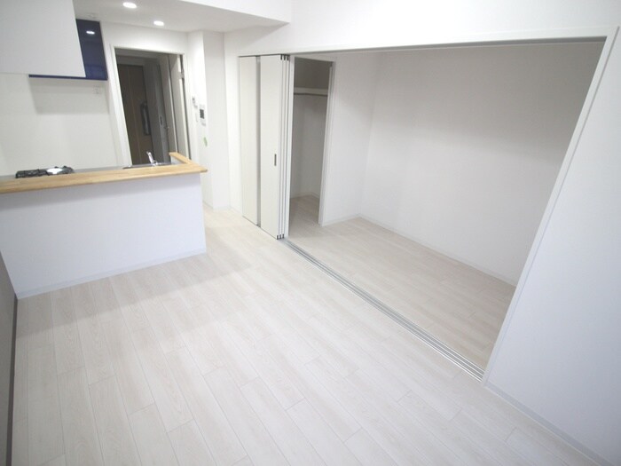 Luxe新大阪西の物件内観写真