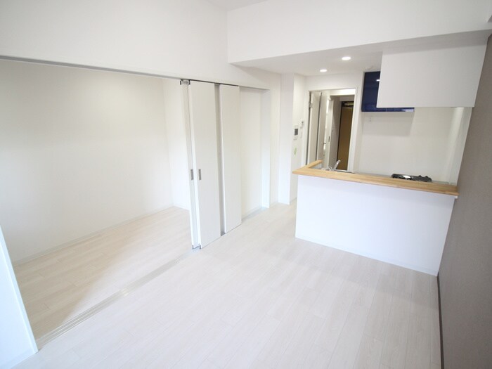 Luxe新大阪西の物件内観写真