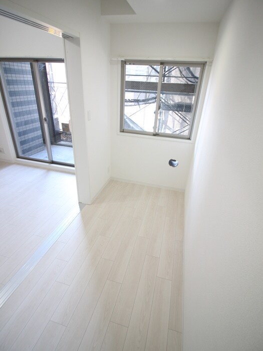 Luxe新大阪西の物件内観写真