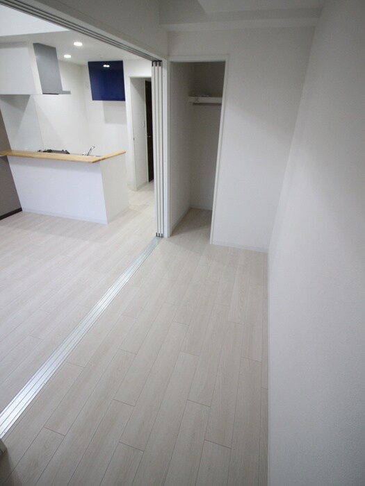 Luxe新大阪西の物件内観写真