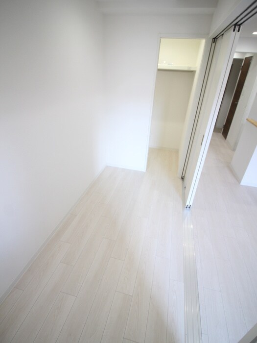 Luxe新大阪西の物件内観写真