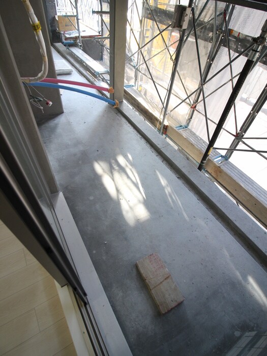 Luxe新大阪西の物件内観写真