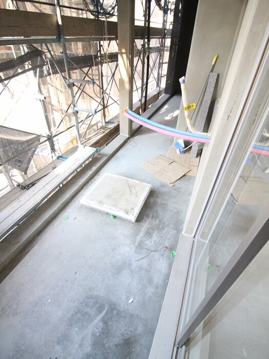 Luxe新大阪西の物件内観写真