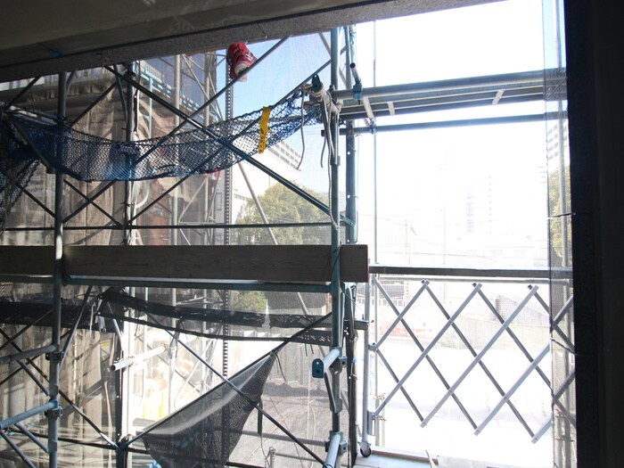 Luxe新大阪西の物件内観写真