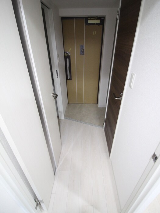 Luxe新大阪西の物件内観写真