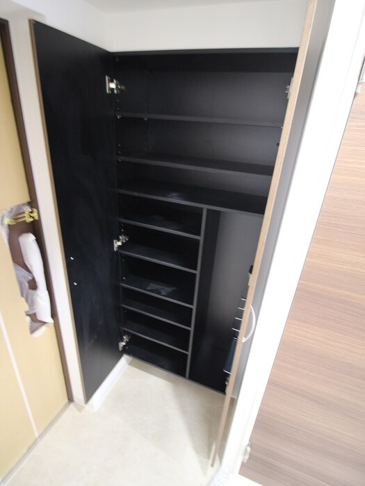 Luxe新大阪西の物件内観写真