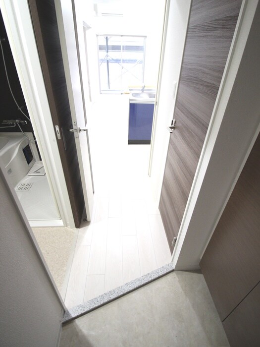 Luxe新大阪西の物件内観写真