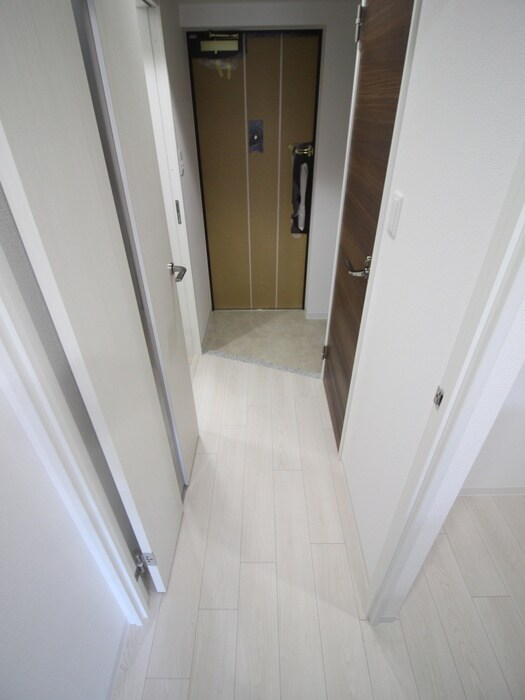 Luxe新大阪西の物件内観写真