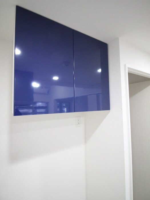 Luxe新大阪西の物件内観写真