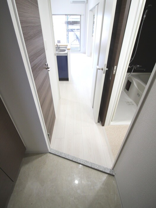 Luxe新大阪西の物件内観写真