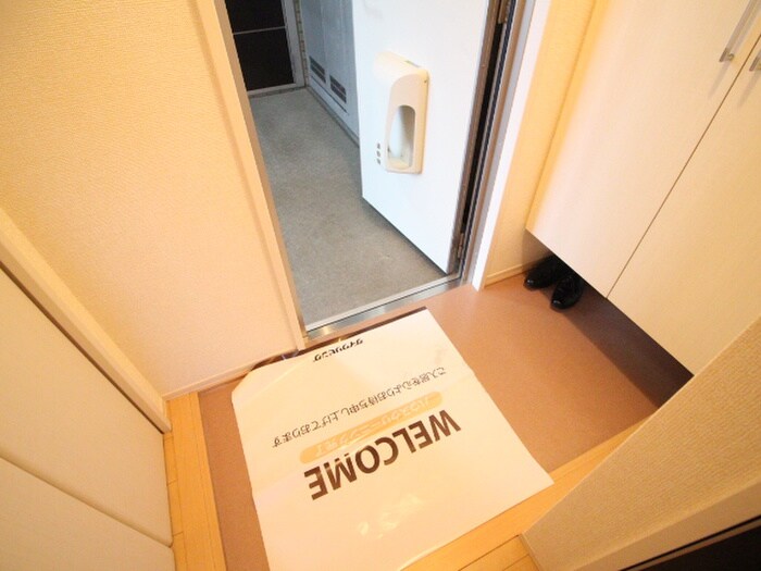 フロ－レンス宮町の物件内観写真