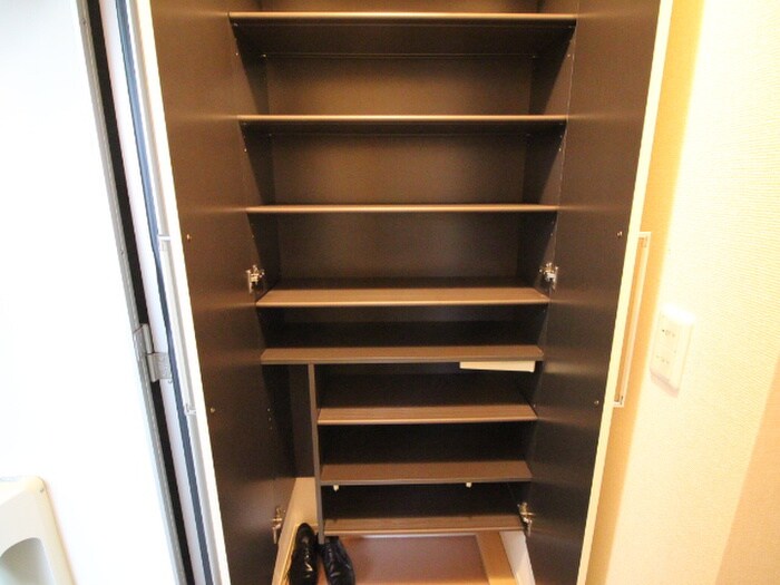 フロ－レンス宮町の物件内観写真