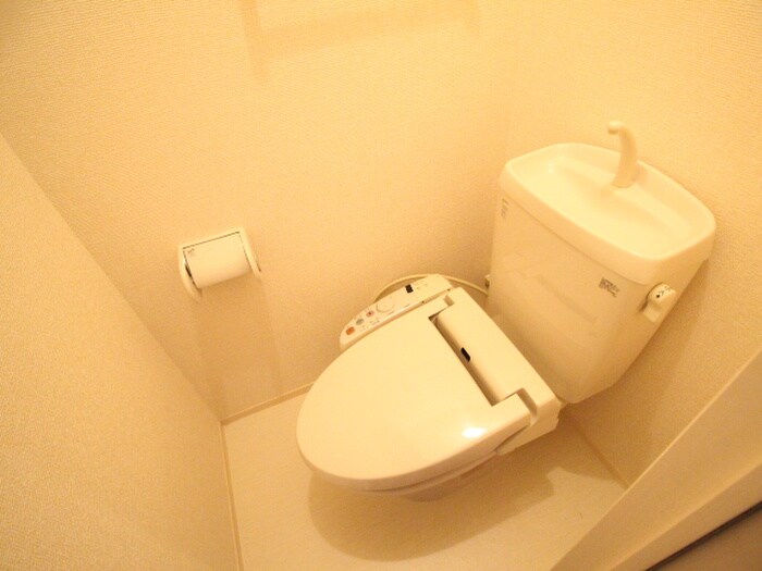 フロ－レンス宮町の物件内観写真