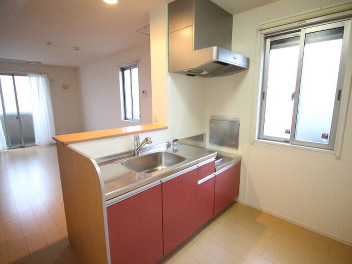 フロ－レンス宮町の物件内観写真