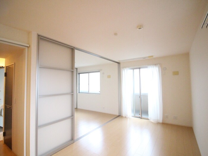 フロ－レンス宮町の物件内観写真